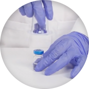 Reconstituting and administering Kcentra