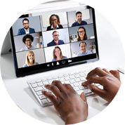 Register for Kcentra webcast