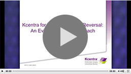 Evidence-Based Kcentra Presentation Video