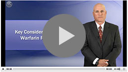 Warfarin Background Video
